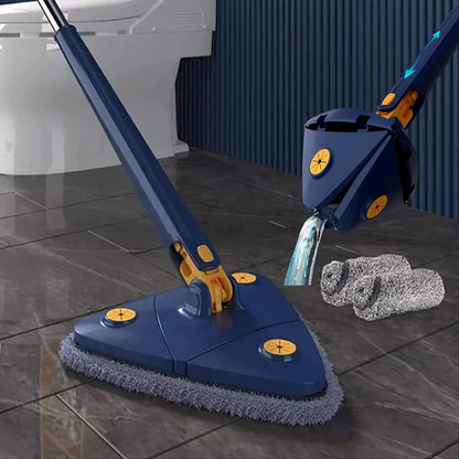TV - Floor Sweeper