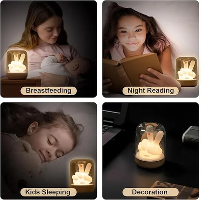 Cute Ambient Mosquito Lamp Ⓢ