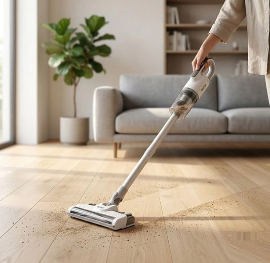 Denx - Wireless Vacuum Cleaner