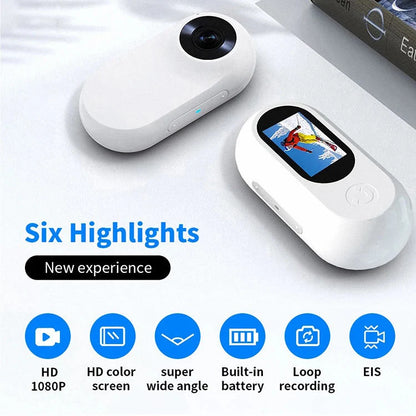 Mini-Motion View
