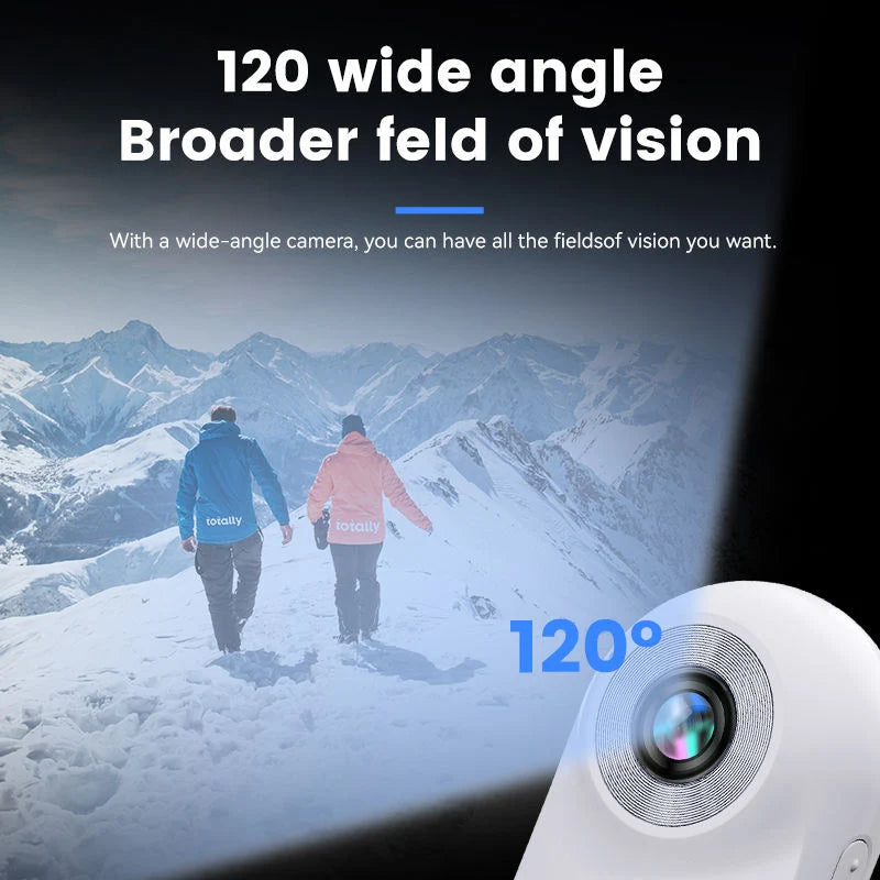 Mini-Motion View