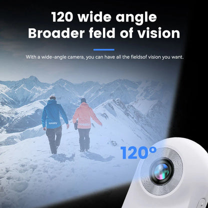 Mini-Motion View