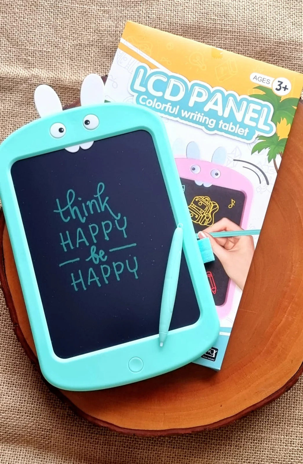 LCD Writing Tablet
