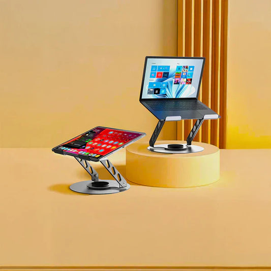 Soloffer - Adjustable Laptop Stand