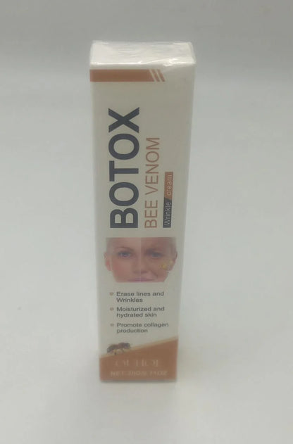 OUHOE - Bee Venom Botox Wrinkle Cream